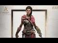 Let's Play Assassin's Creed Odyssey(Ultimate Edition) #30 Ab in den Schlangentempel