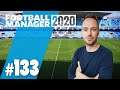 Let's Play Football Manager 2020 Karriere 1 | #133 - Ritzing & Scouting