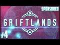 Let's Play Griftlands (Alpha): Clearing My Name - Episode 4 [SPONSORED]
