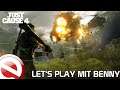 Let's Play mit Benny | Just Cause 4