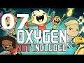 Lets Play Oxygene Not Included Deutsch #07 [Oxygene Not Included Gameplay HD]