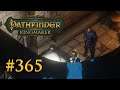 Let's Play Pathfinder: Kingmaker #365 – Im Kerker (Blind / Deutsch)