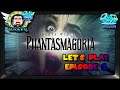 Let's Play Phantasmagoria!