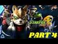 Let's Play! Star Fox Zero Part 4 (Wii U)