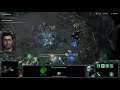 Let's Play Starcraft 2 Part 17: Supernova + Media Blitz