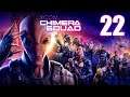 Let's Play XCOM: Chimera Squad - Part 22 - PC Gameplay