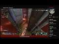 Live Apex avec Djibril