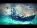 🔴LIVE! WTF Wednesday | World of Warships Legends Livestream