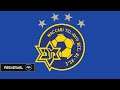 תפריט גרפי עבור קבוצת מכבי תל אביב -  Maccabi Tel Aviv Menu Mod