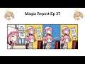 Magia Report #37 (Madoka Comic Dub)