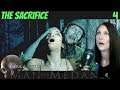 MAN OF MEDAN THE DARK PICTURES - THE SACRIFICE - LETS PLAY - PART 4 - FULL WALKTHROUGH