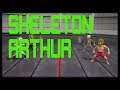MARVEL VS. CAPCOM: INFINITE - MODS - SKELETON ARTHUR (PC ONLY)