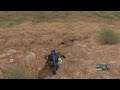 Metal Gear Solid V - Farming