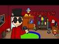 Michael does funkin (feeling song)