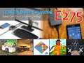 Microsoft Continuum Gaming: Let's Play 275! (Cricket Batter, Twisty Hit, Colors United)