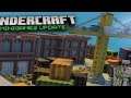 How To Turn MCBE Into EnderCraft