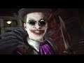 MK11 AI & Augmented Build for Joker