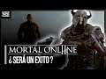 MORTAL ONLINE 2 - El Dark Souls de los MMORPG 🤘👉 ¿SERÁ UN ÉXITO?