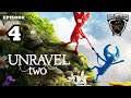 Mukluk Plays Unravel Two Part 4 (Fathers Day Special)