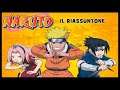 Naruto - Il Riassuntone