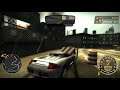 Need for speed Most Wanted - Challenges - Tollbooth Time Trial 3:35