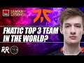 Nemesis and Fnatic making the most of Patch 10.4 in the LEC | ESPN ESPORTS