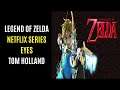 Netflix Legend Of Zelda Series With Tom Holland - RUMOUR