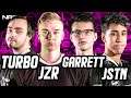 NRG Rocket League MOIMENTS #1 | JZR, JSTN, GarrettG, Turbo