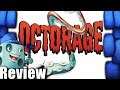Octorage Review - with Tom Vasel
