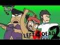 One and Done of Left 4 Dead 2