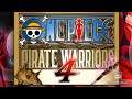 One Piece Pirate Warriors 4 - Walktrough Part 1 - Schatz - Log / No Commentary