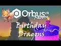 Orbus 3rd Anniversary Quest - Scavengener Hunt Dragons
