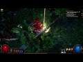 Path of Exile [PC] (#22) Beast hunt in the gardens