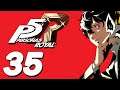 Persona 5 Royal (PS4 Pro) 35 : Buying Ryuji a Gift