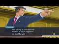 Phoenix Wright: Ace Attorney Trilogy (PS4) (PW:JFA) Case #3: Turnabout Big Top 6/6