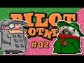 Pilot Brothers Part 2 — This is definitely a point-and-click adventure — with SpecLad