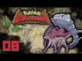 Pokémon Colosseum [MCU Edition] #08 - La prima vera sfida w/ Cydonia