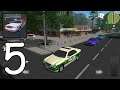 Police Patrol Simulator‏ - Gameplay Walkthrough Part 5 (Android,IOS)