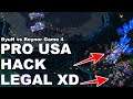 PRO UTILIZA HACKS LEGALES EN ESTA PARTIDA | ByuN vs Reynor Game 4