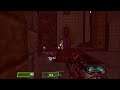Quake 4 weapons rip: Unholy trinity mutator