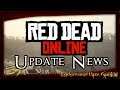 Red Dead Online Update 18th June 2019