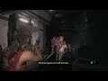 Resident Evil 2 (2019) - PC Walkthrough Part 3: William Birkin (1st form) Boss Fight (Claire A)