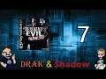 Resident Evil 3: Access City Hall! - Part 7 - Drak & Shadow!