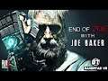 Resident Evil 7 Bio Hazard  | END OF ZOE DLC on PlayStation VR