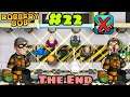 Robbery Bob No Use Tool With Hazmat Suit Part 22