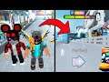 ROBLOX STREET GAMES YOUTUBER COMPETITION..