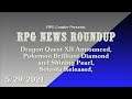 RPG News Roundup (5-29-2021)