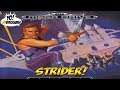 SEGA Genesis Mini: Strider - YoVideogames