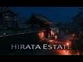 Sekiro - Hirata Estate (1 Hour of Music)