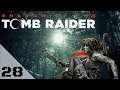 Shadow of the Tomb Raider - Time To Abandon Ship - 28